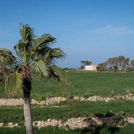 5 Bedroom With Private Pool * Għarb
