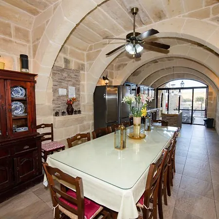 Holiday home 5 Bedroom With Private Pool